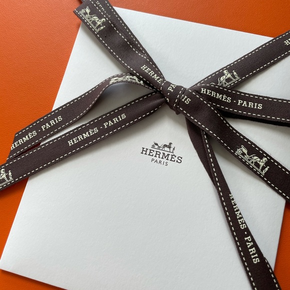 Hermes Oran Teddy Bear Wool Sandals Fall 2021 - Picture 6 of 7